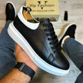 Pantofi Sport Premium , usori , confortabili , Piele Naturala cod 820