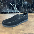 Pantofi Barbati piele ecologica intoarsa